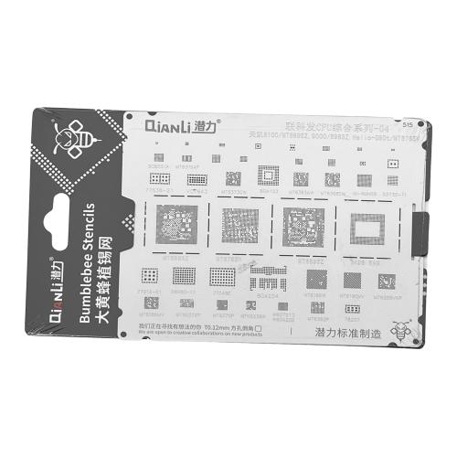 Cetakan IC Qianli Bumblebee QS515 